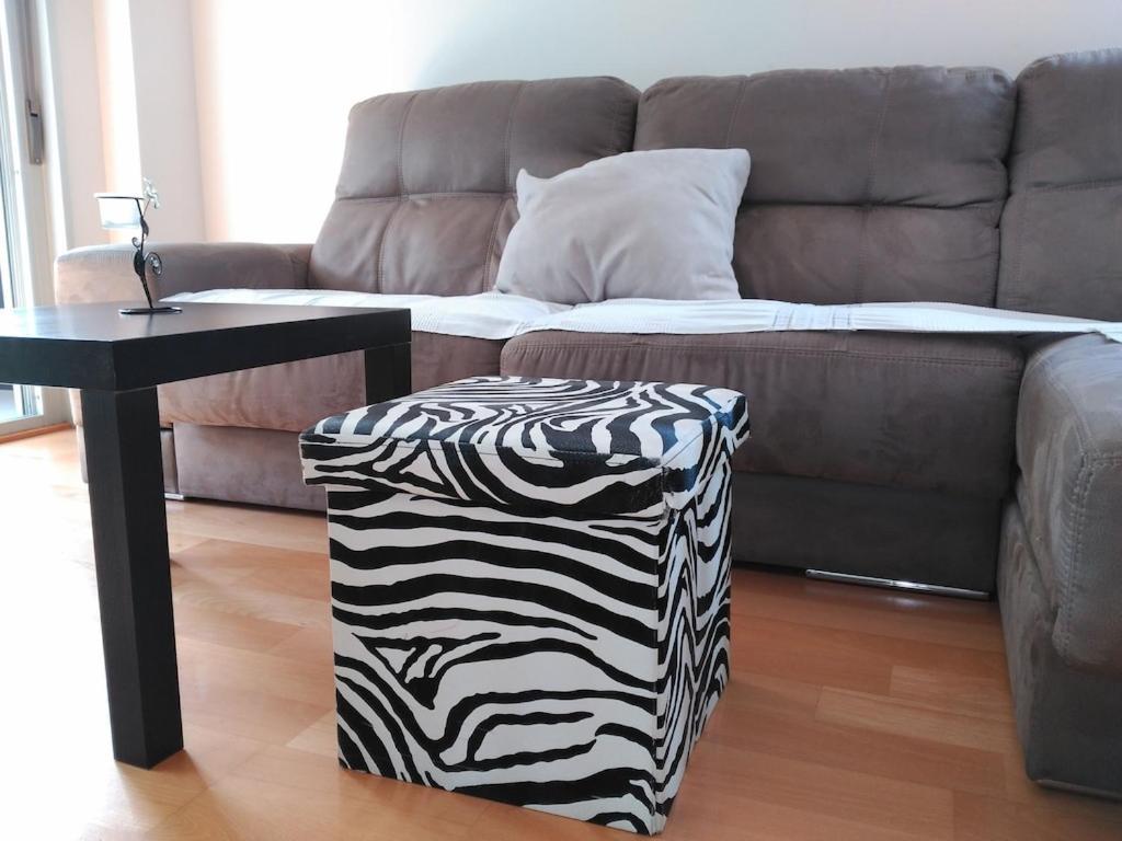 Luxury Flat, 3 Bedrooms, 2 Bathrooms And Swimming Pool Next To The Beach!! Sant Adrià de Besòs Esterno foto