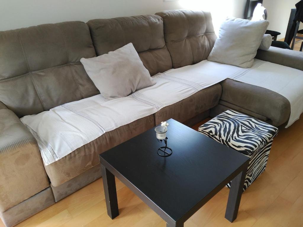 Luxury Flat, 3 Bedrooms, 2 Bathrooms And Swimming Pool Next To The Beach!! Sant Adrià de Besòs Esterno foto